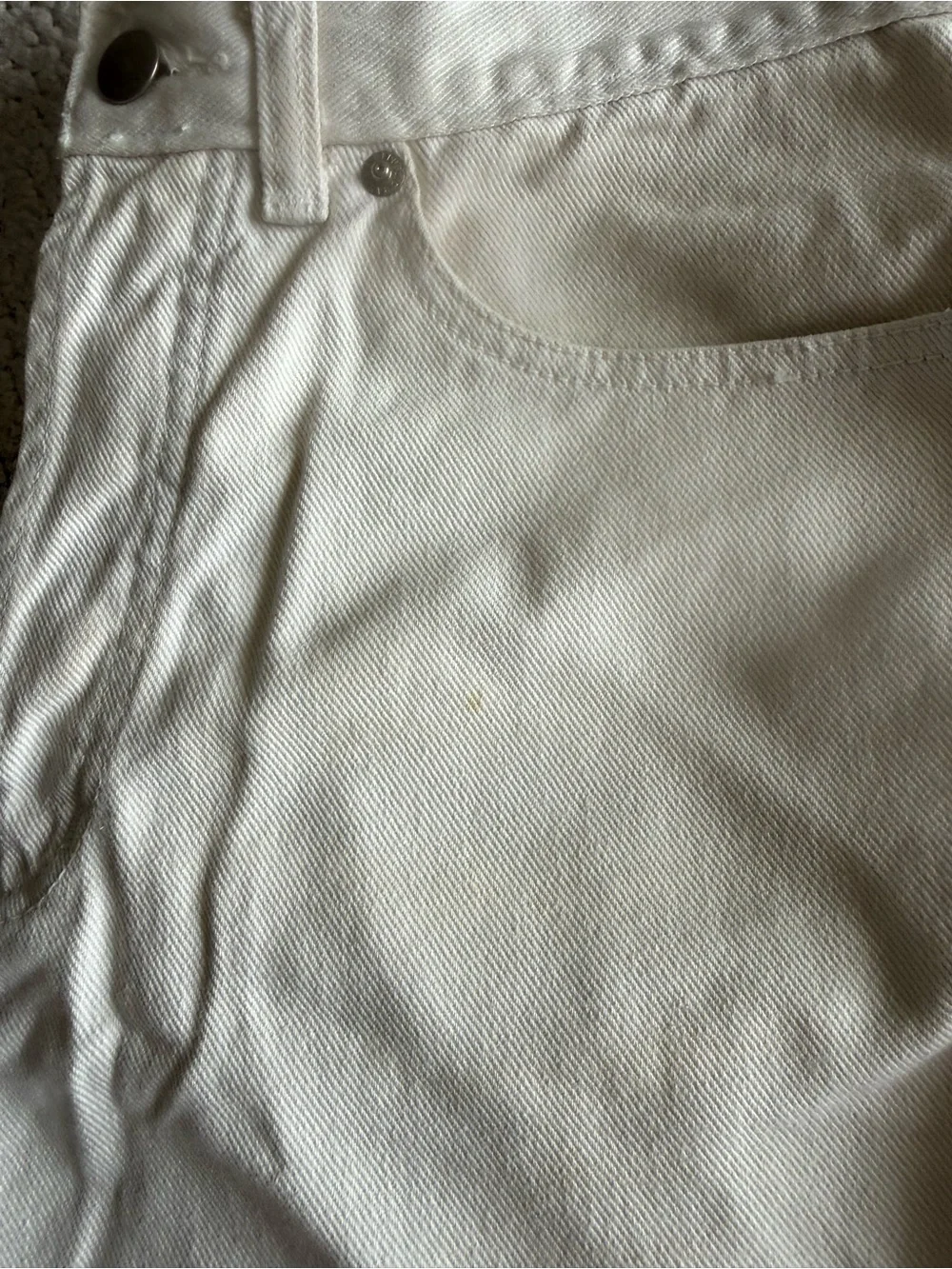 VTG Banana Republic Safari & Travel Co Womens 28 x 8.5